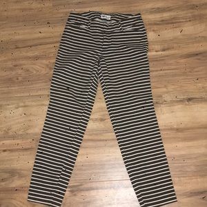 Old navy pixie pants